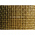 100 Mesh Brass Wire Mesh